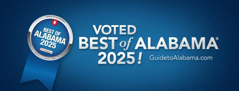 Best of Alabama 2025
