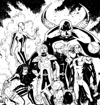 Local Contributing Artists