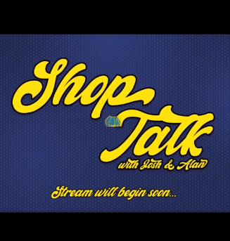 Shop Talk Thursdays